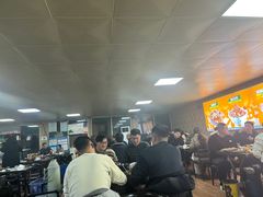 -清真·馬坡二旦烧烤(人生一串拍摄店)