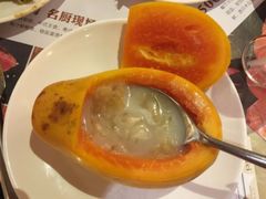 -芭菲盛宴·环球美食(解放碑英利国际店)