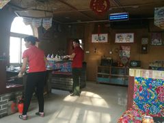 -百一大地锅(香福路店)