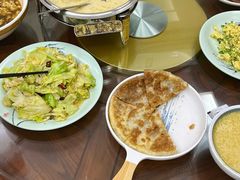 -粥公粥婆精品家常菜(青龙桥店)