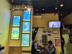 -谜盒子奇幻密室(南屏店)