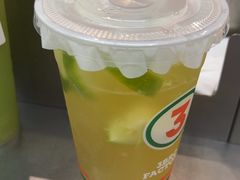 -马伍旺饮料厂(江宁砂之船店)
