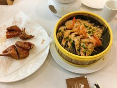 -唐宫·粤菜海鲜(万象城店)