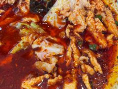 -川人百味(亿合城店)