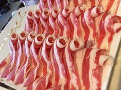 -北门涮肉·铜锅涮肉(南锣鼓巷店)