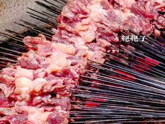 -老白家怡贵园烤肉