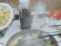 -刘少华贵州小黄牛·鲜牛肉火锅(总店)