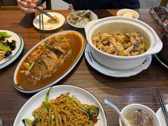 -民间瓦缸煨汤館(嵩山路店)