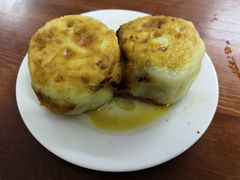 门钉肉饼-宝瑞门钉肉饼店
