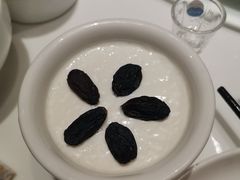 回乡自制酸奶-宁夏国强手抓羊肉·清真菜(未央路凤三店)