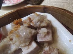 蒜香蒸排骨-潮喜竹溪荔湖酒家(荔枝湾店)