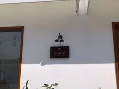-AHAVA·Fang Baking Studio