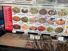 -渔家颂歌渔家味道(青石路店)