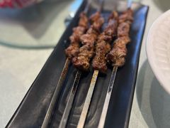 -伊带伊路新疆美食府(呼家楼店)