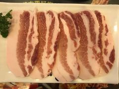 -金妈家烤肉(龙湖U城天街店)