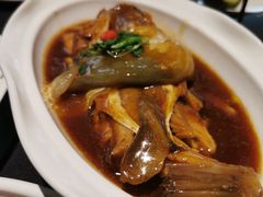 -肆月河豚·淮扬菜·湘菜(华天店)