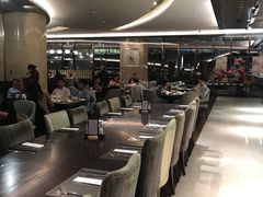 大堂-乐咖啡西餐厅(太湖皇冠假日酒店)
