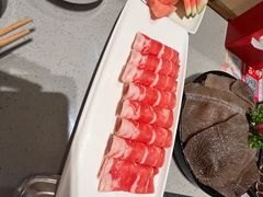 -海底捞火锅(奥山世纪城店)