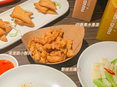 -胖哥俩肉蟹煲(萧山加州阳光店)