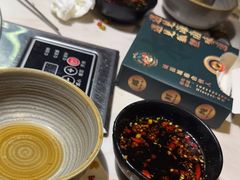 -狐狸爱上椰子鸡(滨江星光大道店)