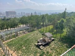 -青藏高原野生动物园