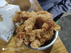 小酥肉-渝味黄姐火锅(黄泥村店)
