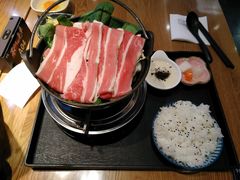 -牛気·越光米牛肉饭(水游城店)