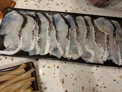 -阿串串老火锅(力盟店)