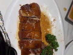 -南枝记·广东味道(中骏世界城店)