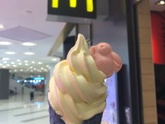 -麦当劳(凯德广场店)