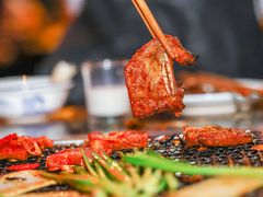 -老号李小肠西昌特色火盆烧烤(树高威尼斯店)