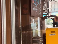 -shark burger·鲨鱼汉堡(交子大道店)