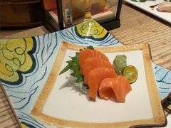 -本源食集 日式烧肉·炉端烧(东海缤纷店)