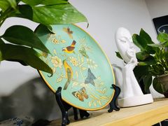 店内环境-福荫书店