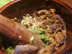 -费大厨辣椒炒肉(万家丽一店)