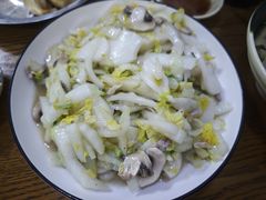 -黄阿姨锅贴大王(万航渡路店)