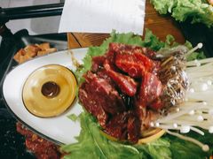 -牛犇炭火烤肉·鲜切烤肉(承德总店)