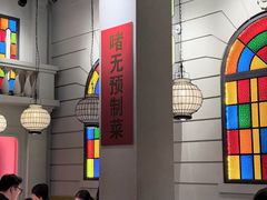 -煲煲好(朝阳门店)