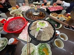 -巴倒烫陆派重庆火锅(南山店)