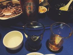 -建国328 本帮小馆·面馆
