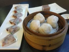 蜜汁叉烧肠-添运来(茶园奥园广场店)
