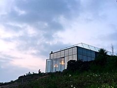 -Cafe Aewol Monsant