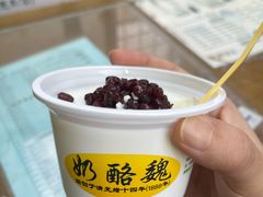 -奶酪魏(牛街总店)