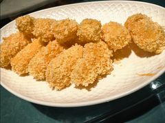 酥炸驼奶-毡房姑娘·新疆菜·烧烤