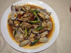 -杨氏青龙虾·羊蝎子(珠江路店)