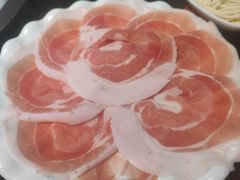 -陈府大宅门成都火锅·手切鲜肉(太原街店)