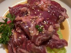 -赤坂亭·M9和牛烧肉(南京江南虹悦城店)