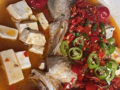 -鑫小城故事·藕汤·家常菜(台北一路总店)
