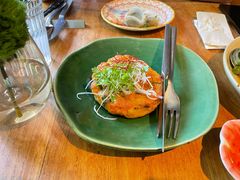 -Ginger(兴国路店)