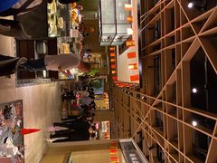 -金海湾自助餐厅(金陵饭店)